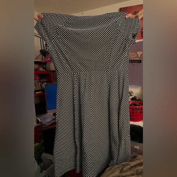 Retro style.. I wore 1x - Picture 1 of 3